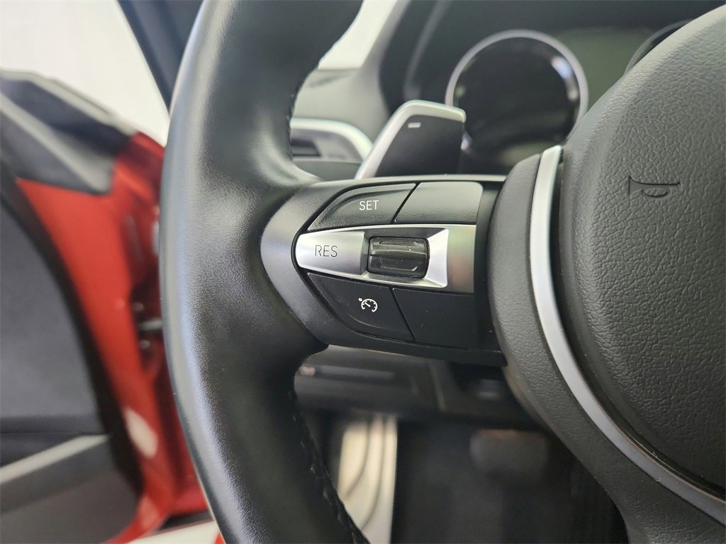 Used 2020 BMW 230i xDrive 230i xDrive w/ M Sport Package image 33