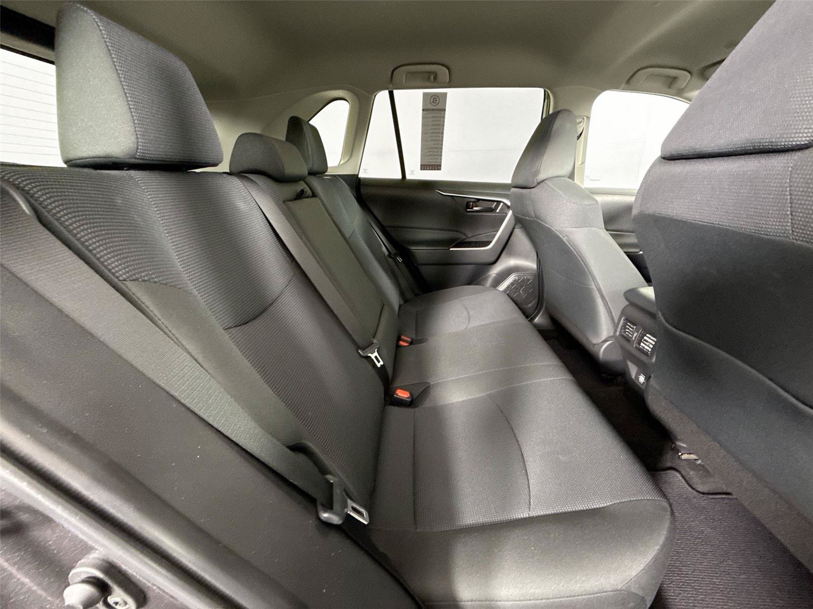 Certified 2023 Toyota RAV4 LE FWD image 36