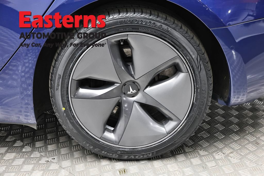 Used 2019 Tesla Model 3 Long Range image 8