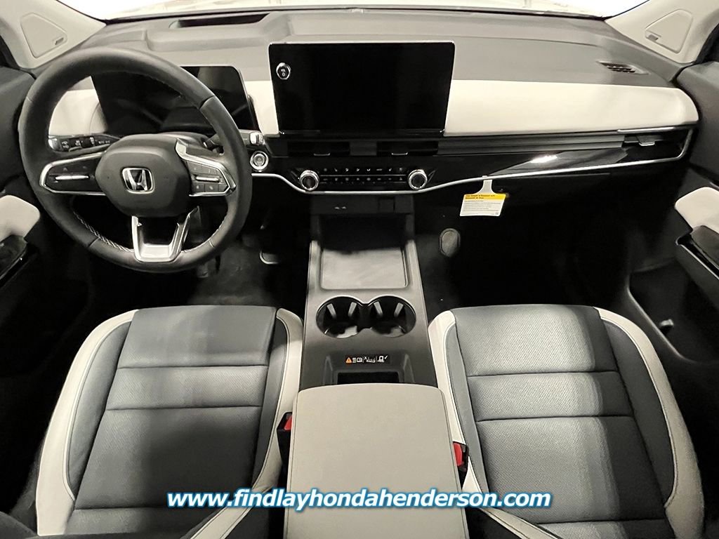 New 2026 Honda Prologue Elite image 11