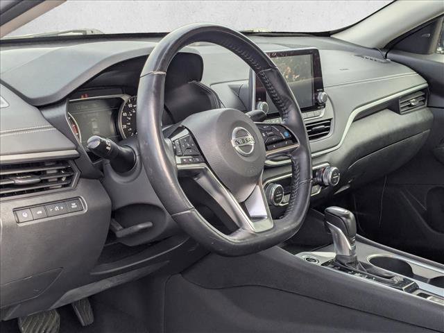 Used 2019 Nissan Altima 2.5 SV image 10