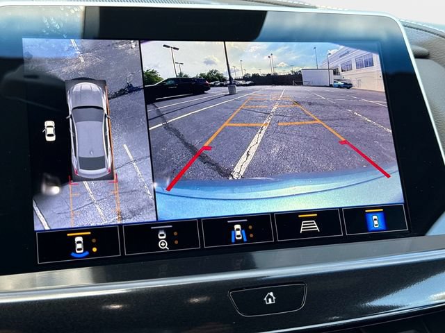 Certified 2024 Cadillac CT5 V Blackwing w/ Carbon Fiber Package 2 RWD image 27