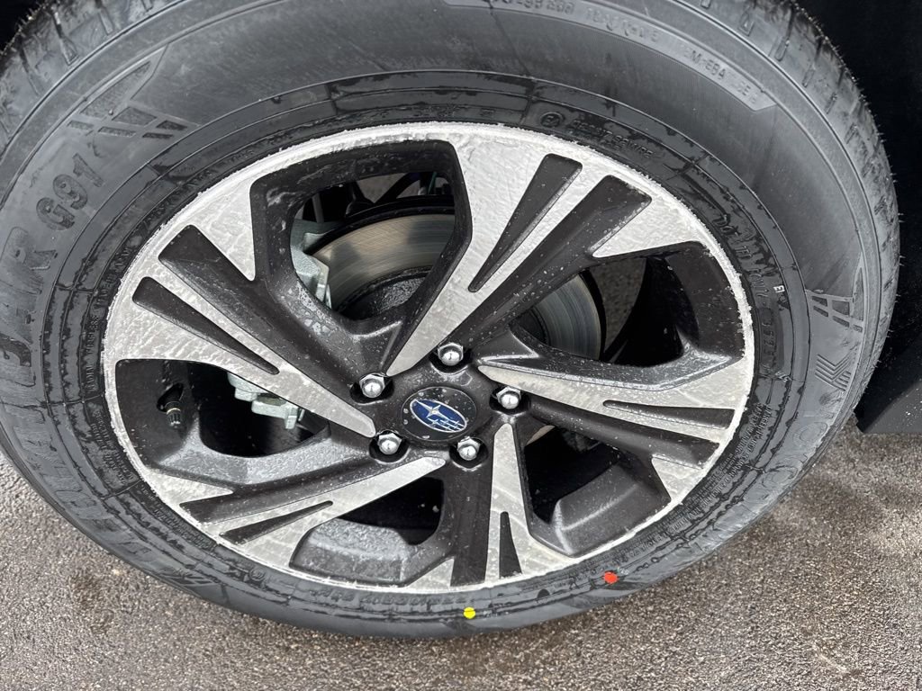 New 2026 Subaru Crosstrek 2.0i Premium image 33