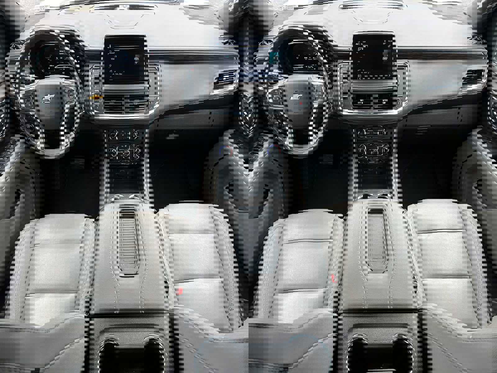 Used 2023 Chevrolet Tahoe LT image 19