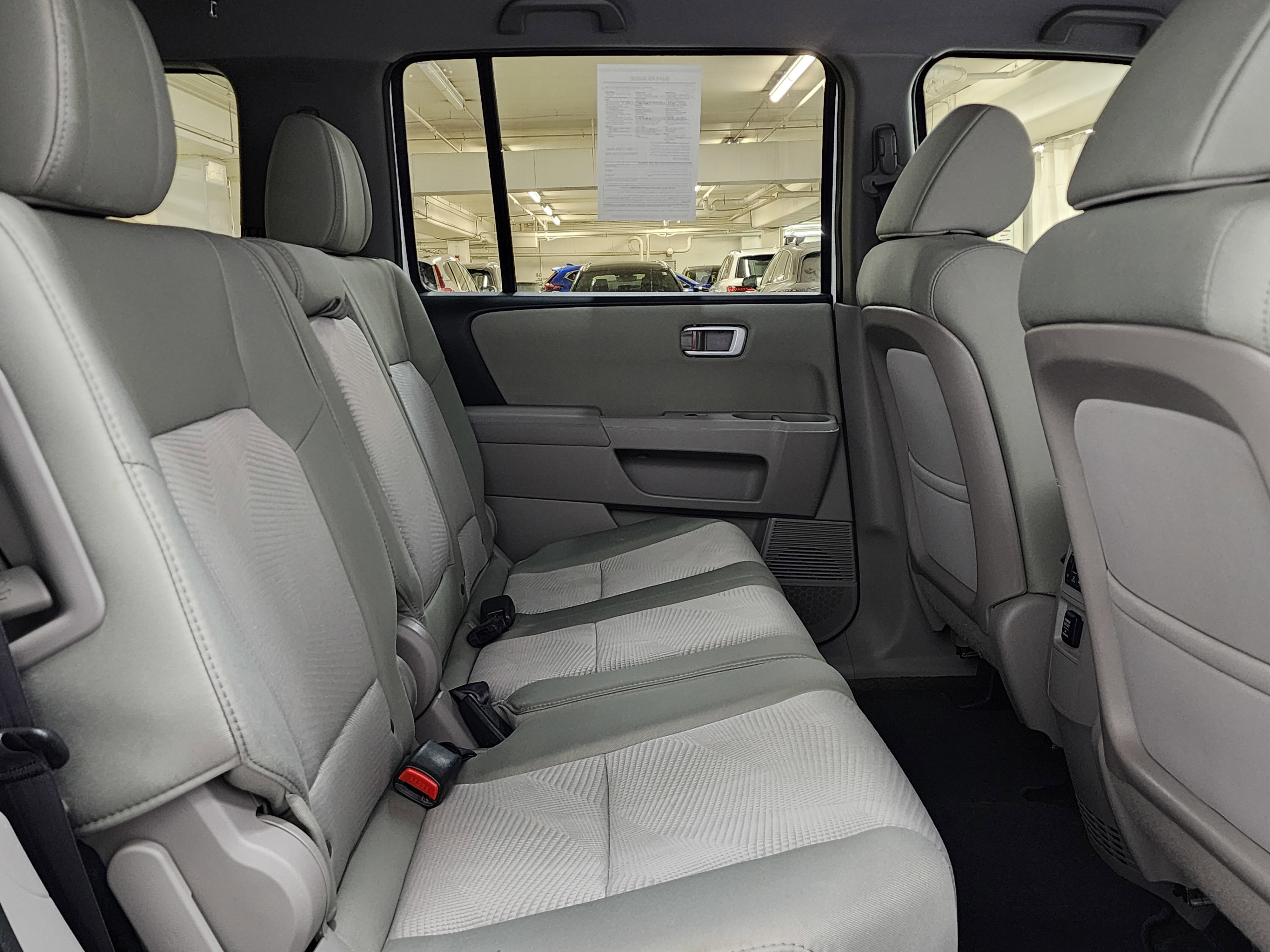 Used 2015 Honda Pilot LX image 21