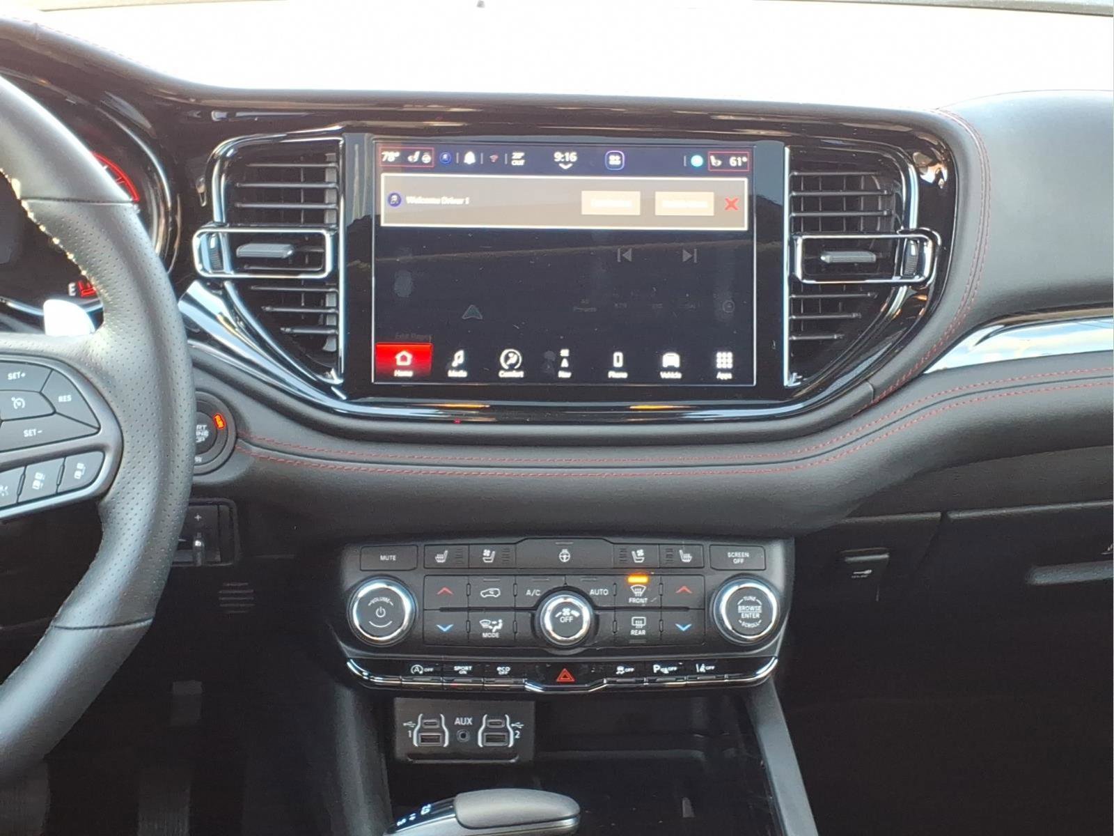 New 2026 Dodge Durango GT image 14