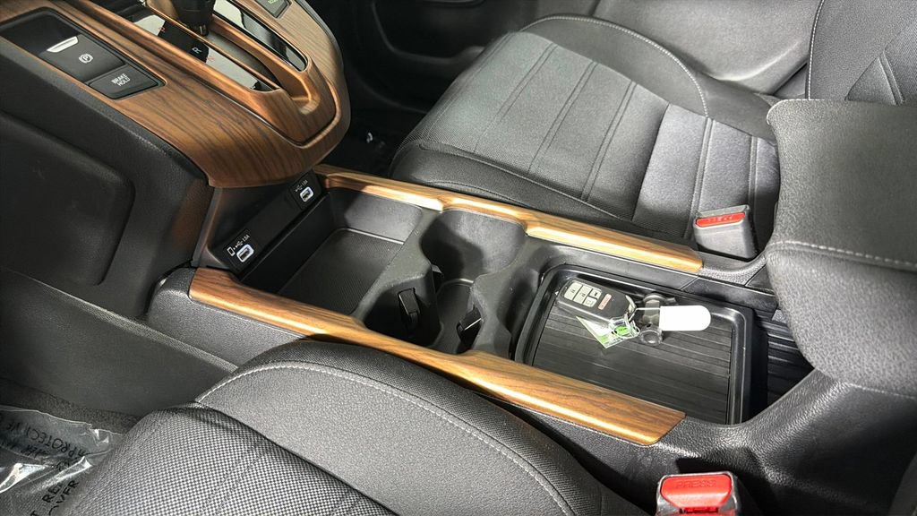 Used 2022 Honda CR-V EX image 25