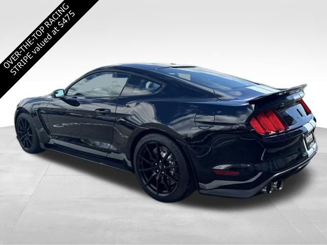 Used 2018 Ford Mustang Shelby GT350 w/ Electronics Package image 6