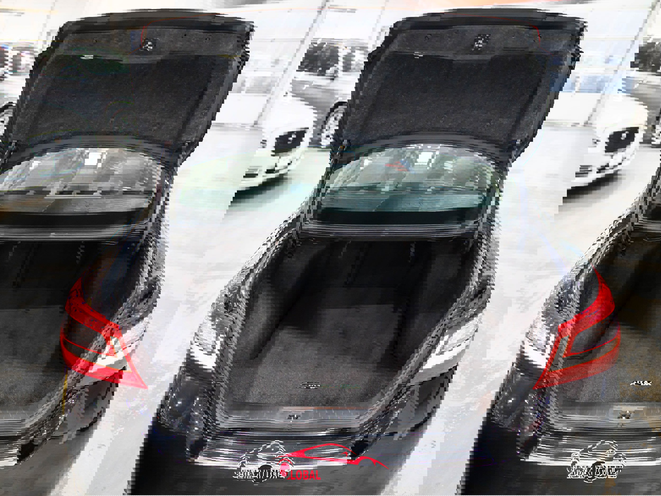 Used 2018 Nissan Altima 2.5 SL w/ 2.5 SL Technology Package image 47