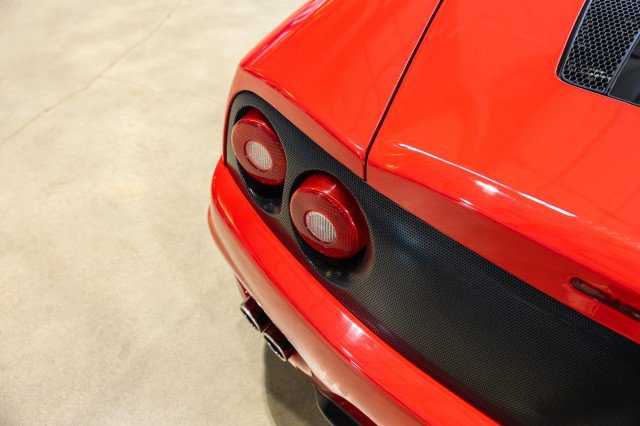 Used 2003 Ferrari 360 Spider RWD image 18
