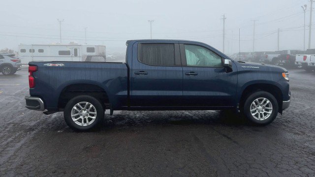 Certified 2023 Chevrolet Silverado 1500 LT image 9