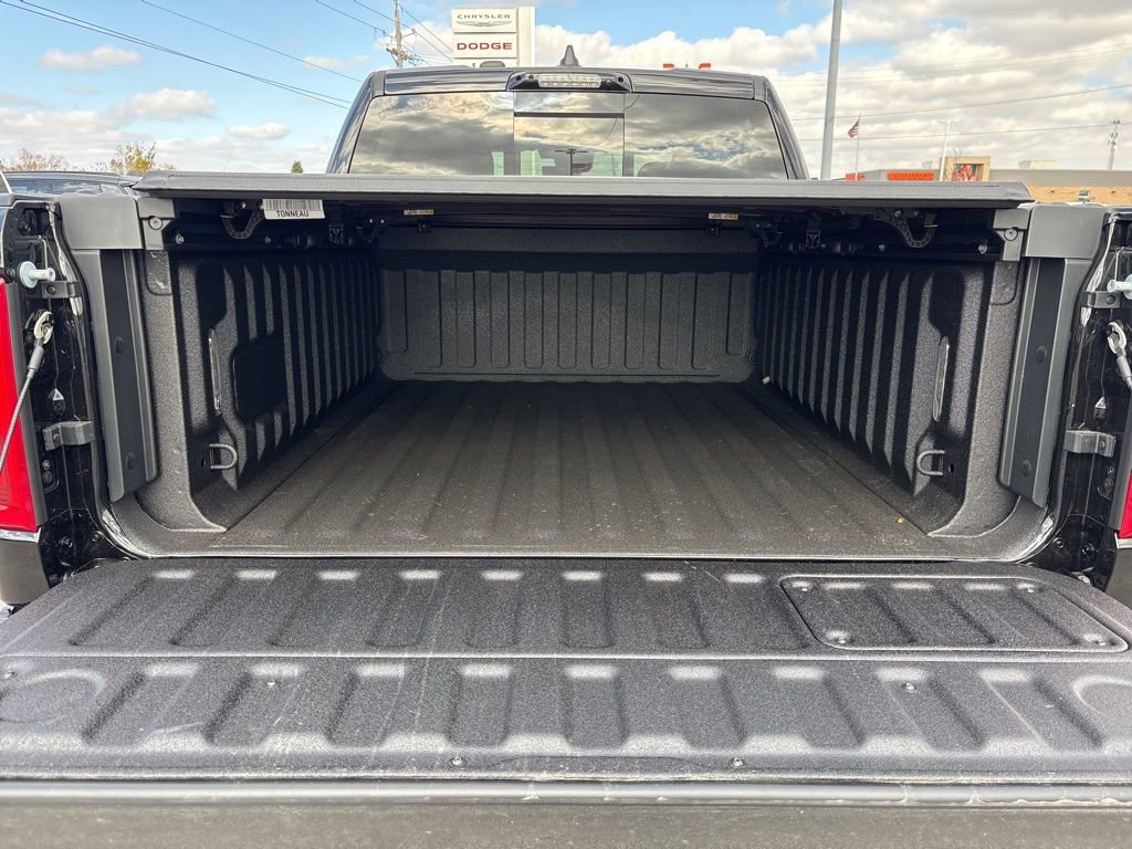 New 2026 RAM 1500 Limited image 6