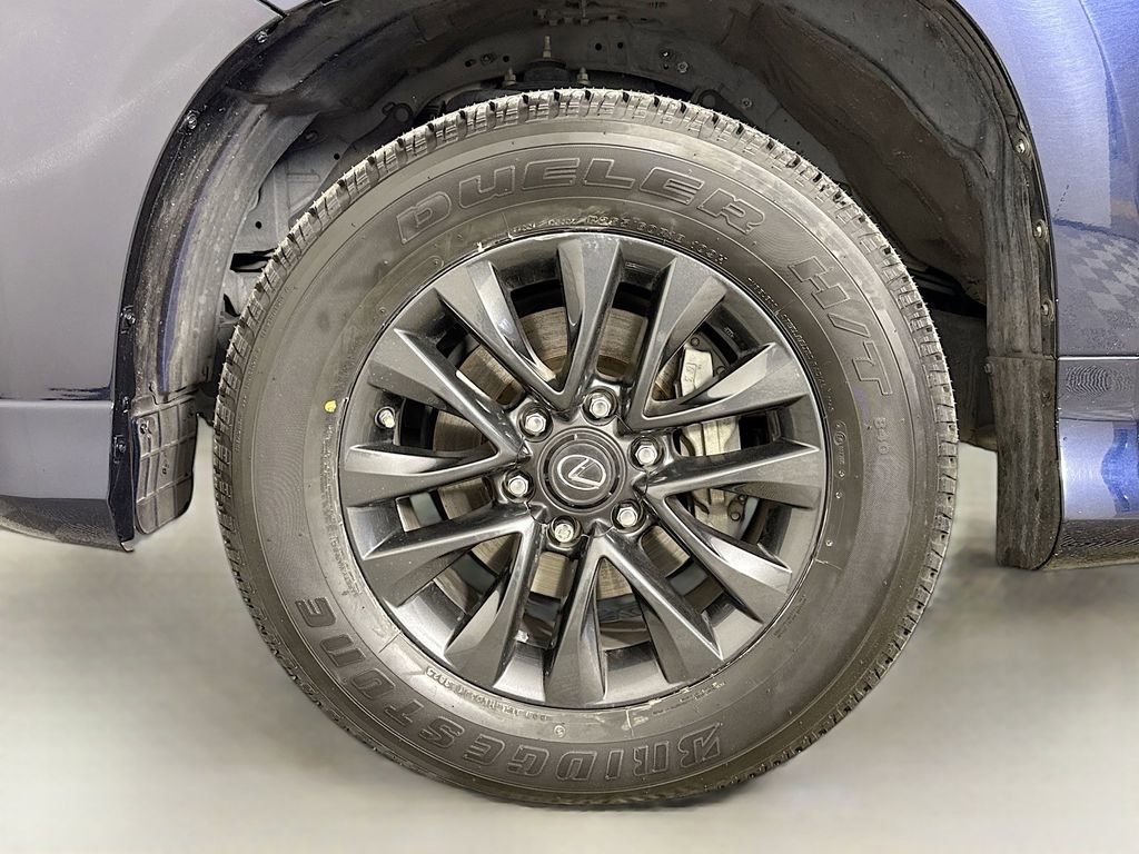 Used 2021 Lexus GX 460 Premium image 33