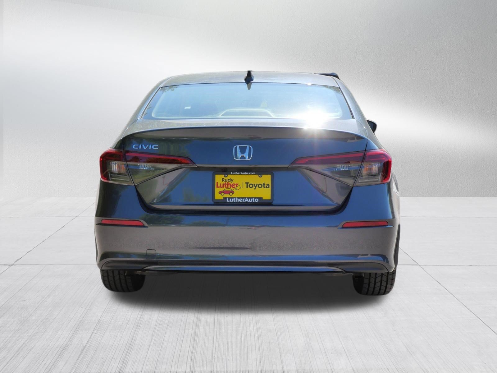 Used 2022 Honda Civic EX image 6