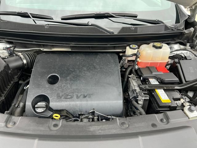 Used 2022 Chevrolet Traverse LT image 37