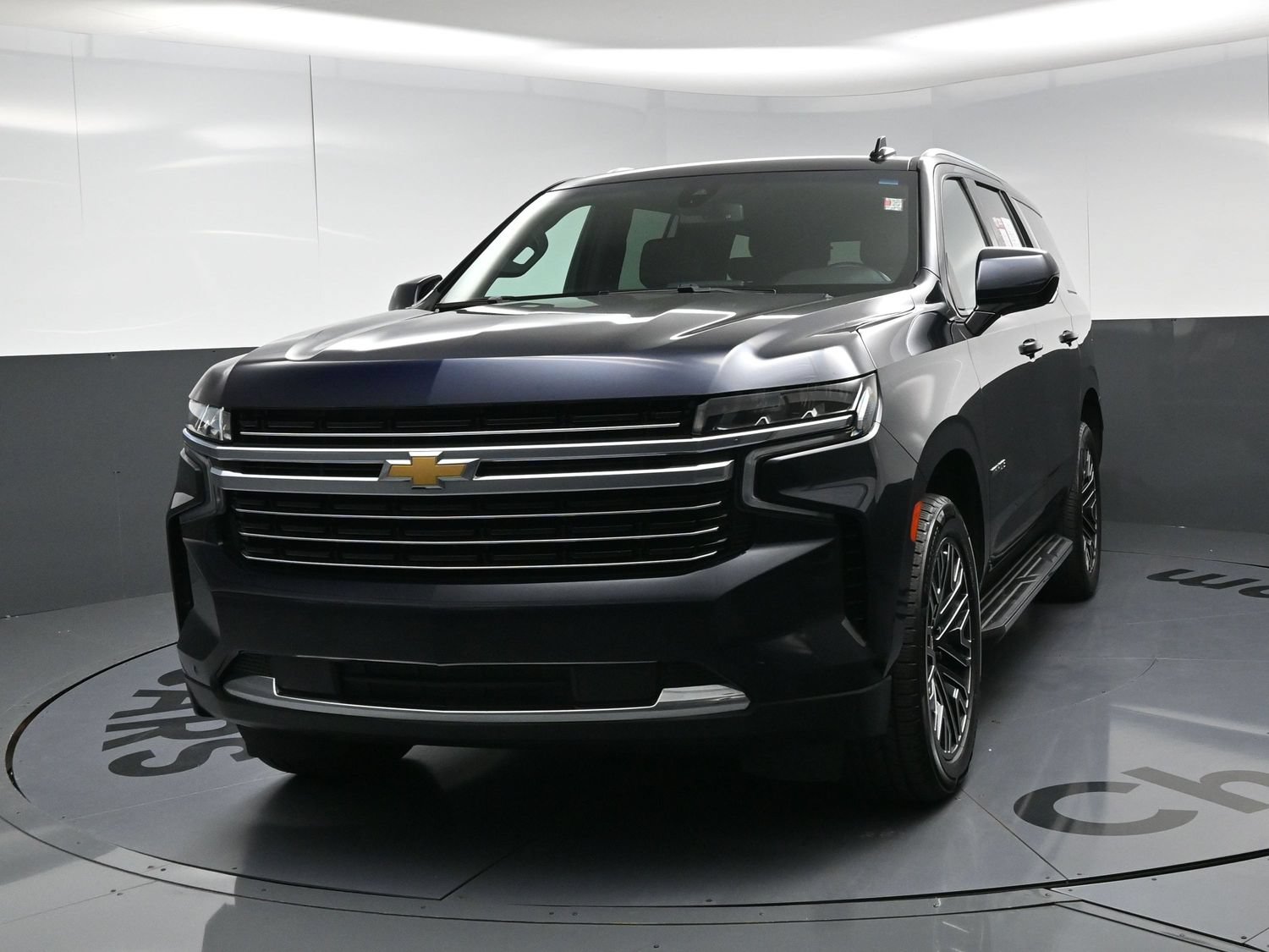 Used 2022 Chevrolet Tahoe LT AWD/4WD image 11
