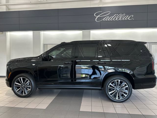 New 2026 Cadillac Escalade Sport w/ Touring Package AWD/4WD image 8