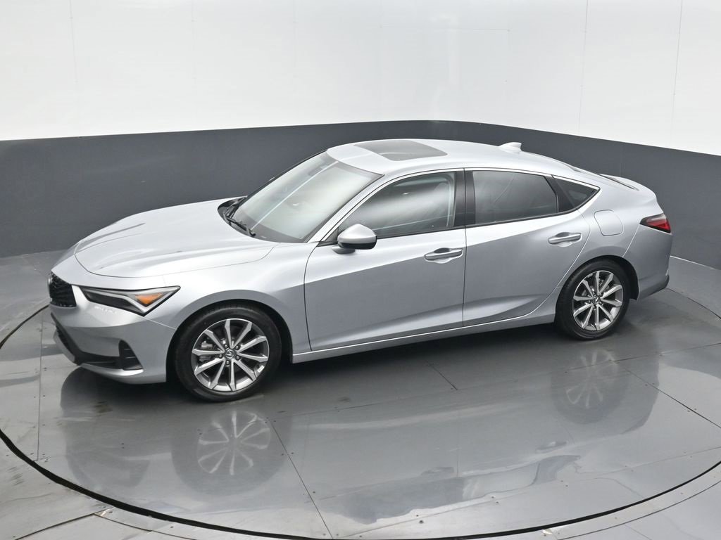 Used 2024 Acura Integra image 12