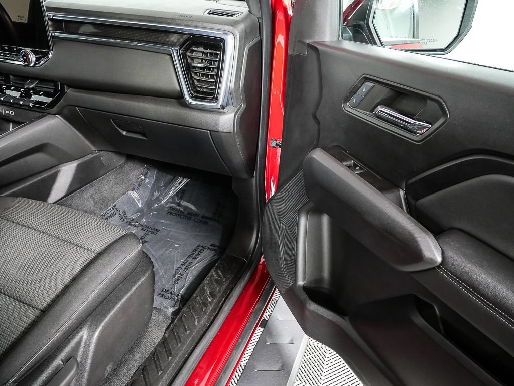 Used 2023 GMC Canyon Elevation AWD/4WD image 24