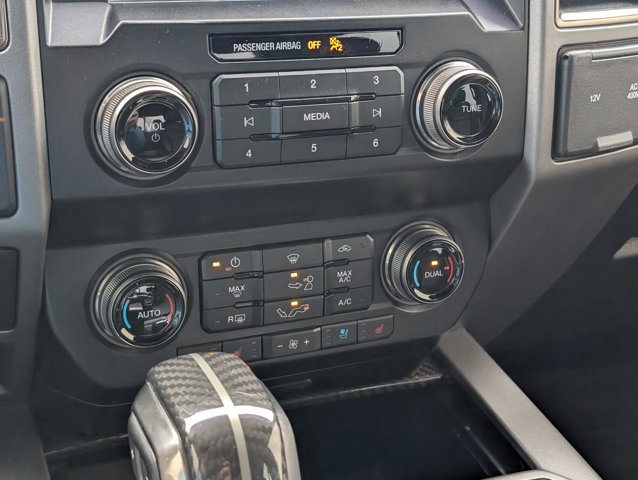 Used 2020 Ford F150 Raptor w/ Equipment Group 802A Luxury image 28