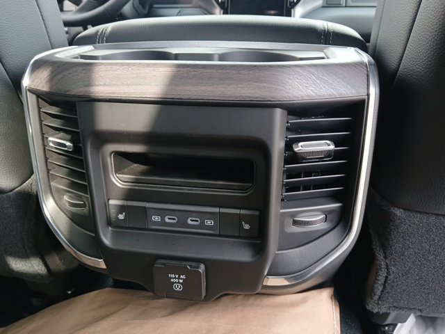 New 2026 RAM 4500 4x4 Crew Cab DRW w/ Laramie Trim Package image 17