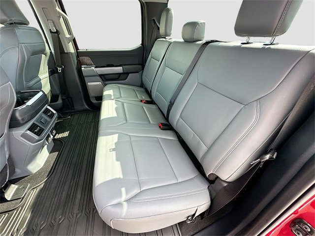 Used 2025 Ford F150 Lightning Flash image 24