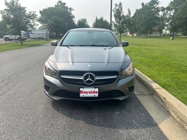 Used 2014 Mercedes-Benz CLA 250 image 4