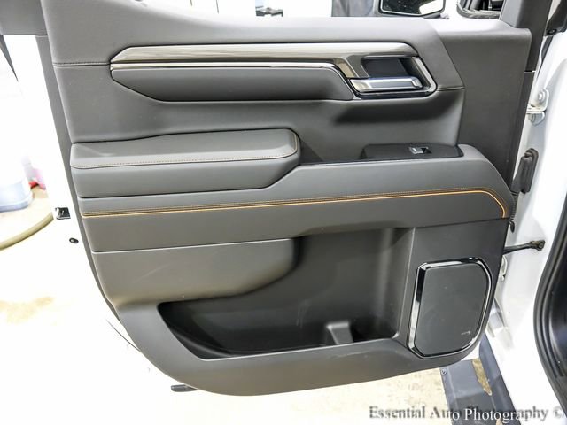 Used 2022 GMC Sierra 1500 AT4 w/ AT4 Preferred Package image 21