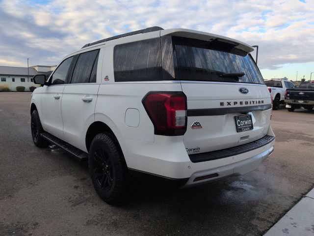 Used 2022 Ford Expedition Timberline w/ Equipment Group 501A AWD/4WD image 5