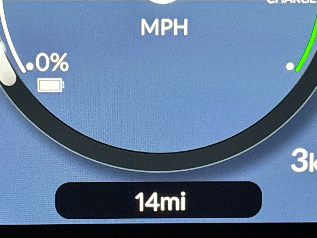 New 2025 Honda Prologue Touring image 14