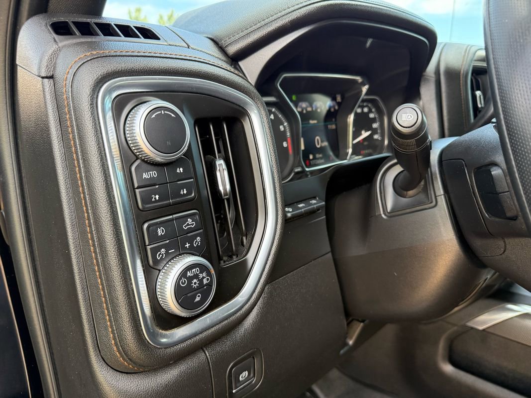 Used 2019 GMC Sierra 1500 AT4 w/ AT4 Premium Package image 17