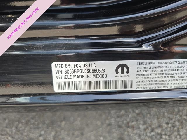 Used 2025 RAM 3500 Tradesman AWD/4WD image 29