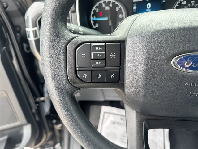 Certified 2023 Ford F150 XL w/ STX Appearance Package image 32
