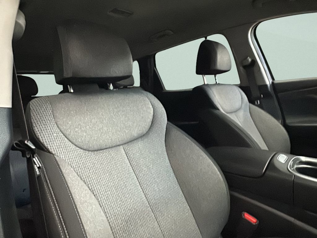 Certified 2022 Hyundai Santa Fe Blue image 15