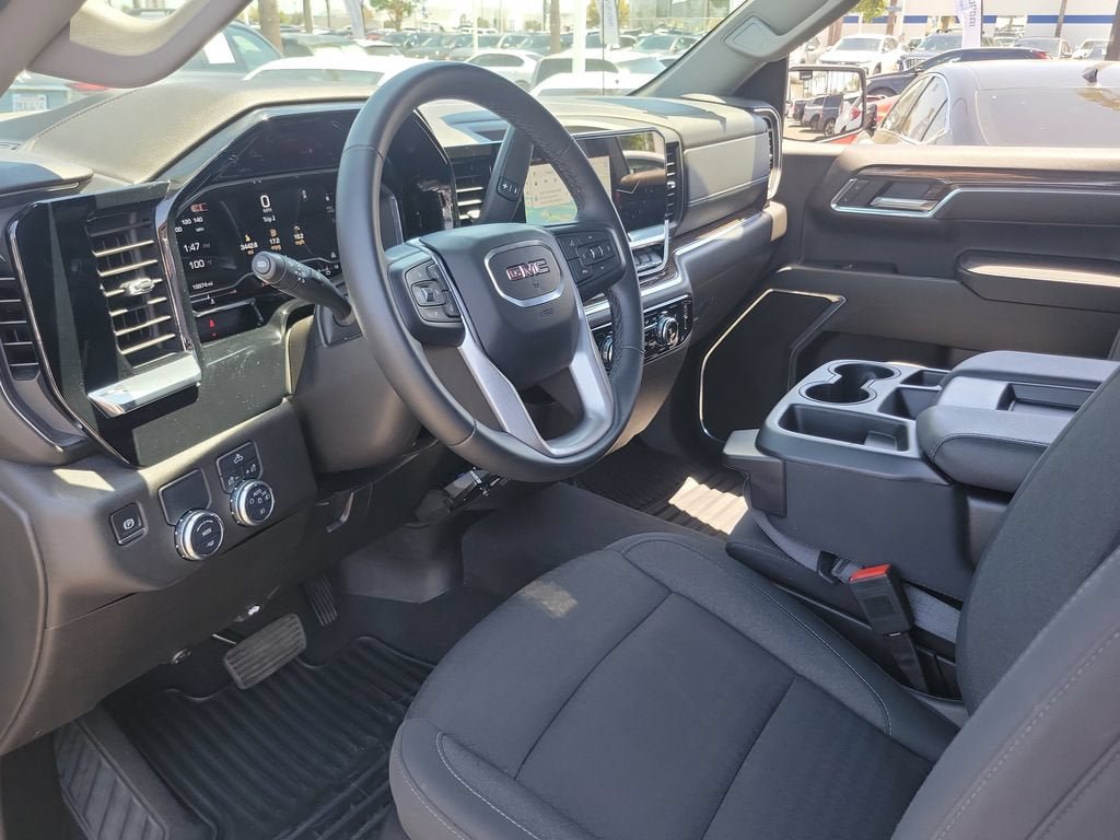 Used 2024 GMC Sierra 1500 Elevation RWD image 18