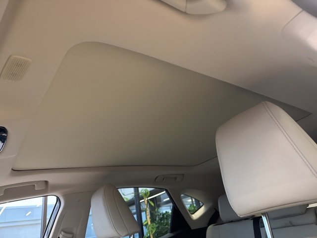 New 2026 Lexus NX 350 AWD w/ Luxury Package image 19