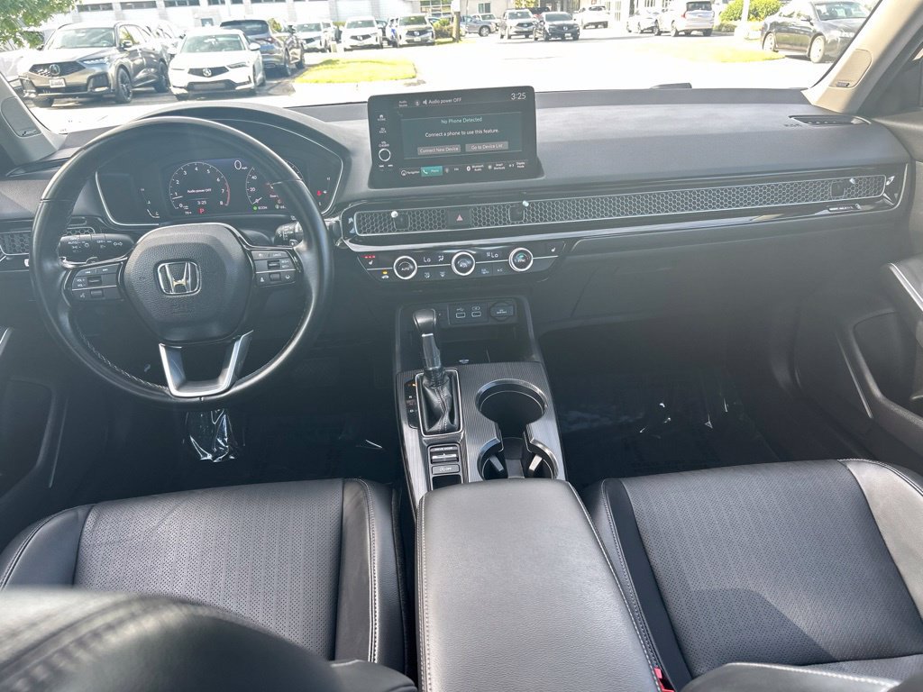 Used 2022 Honda Civic Touring image 40