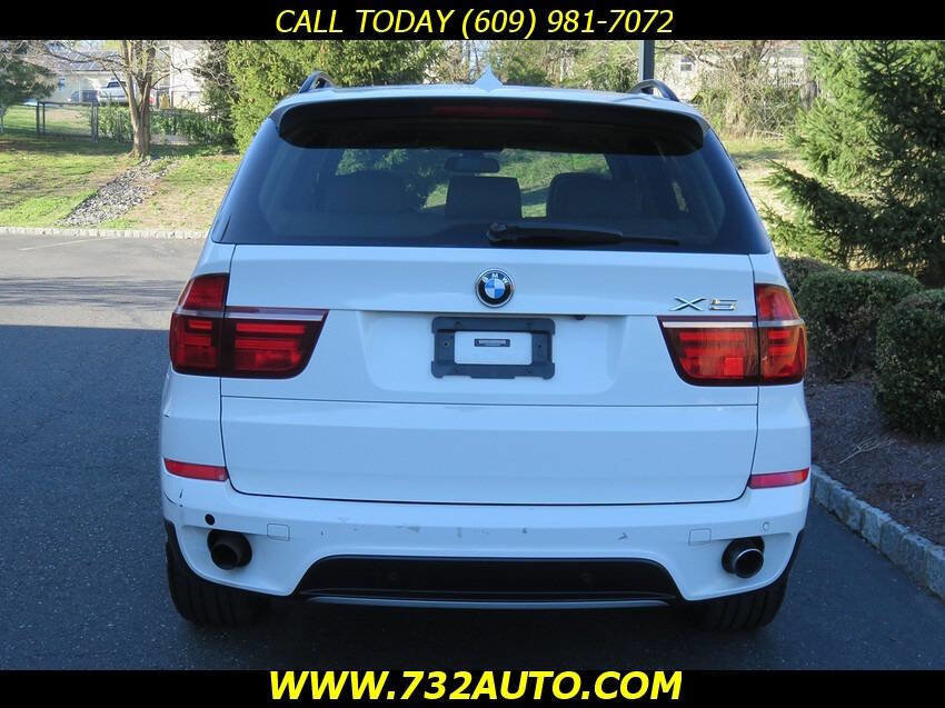Used 2013 BMW X5 xDrive35i AWD/4WD image 29