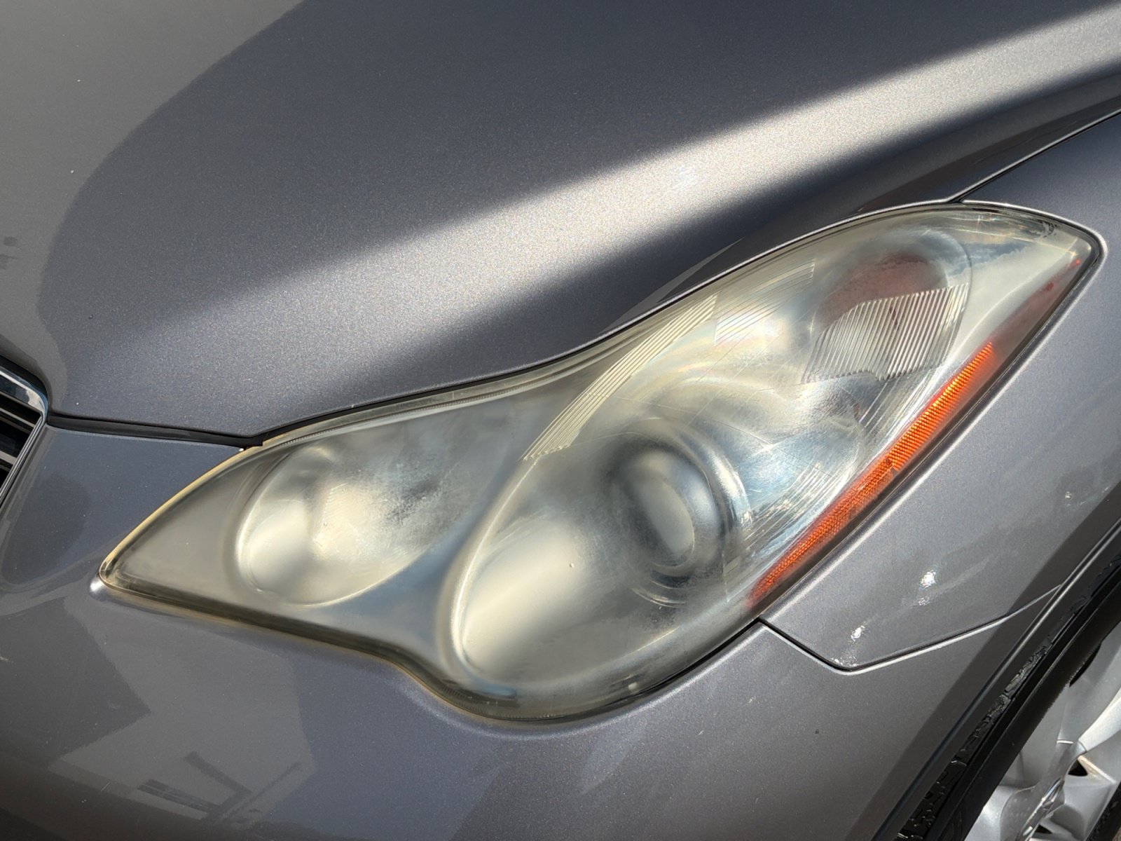 Used 2009 INFINITI EX35 AWD image 9