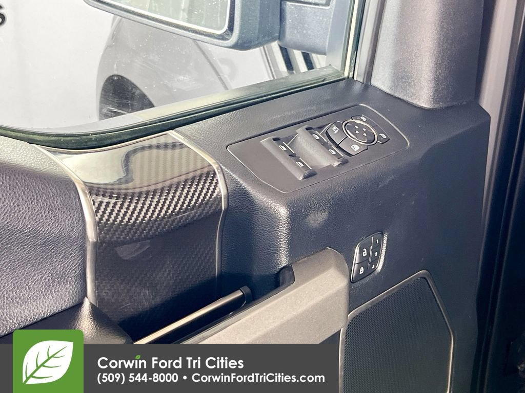 Used 2020 Ford F150 Raptor w/ Equipment Group 802A Luxury AWD/4WD image 13