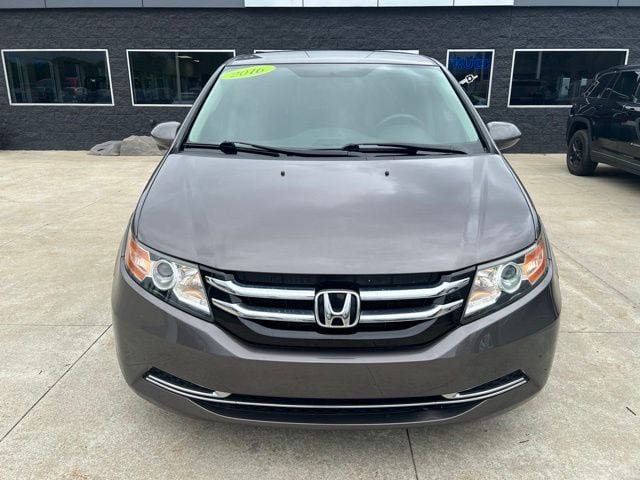 Used 2016 Honda Odyssey SE image 2