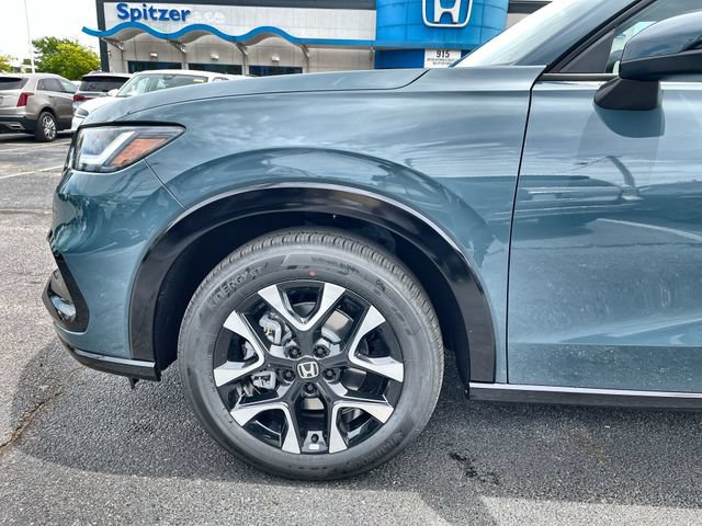 New 2027 Honda HR-V EX-L image 21