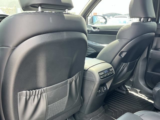 Used 2023 Hyundai Palisade Calligraphy AWD/4WD image 24
