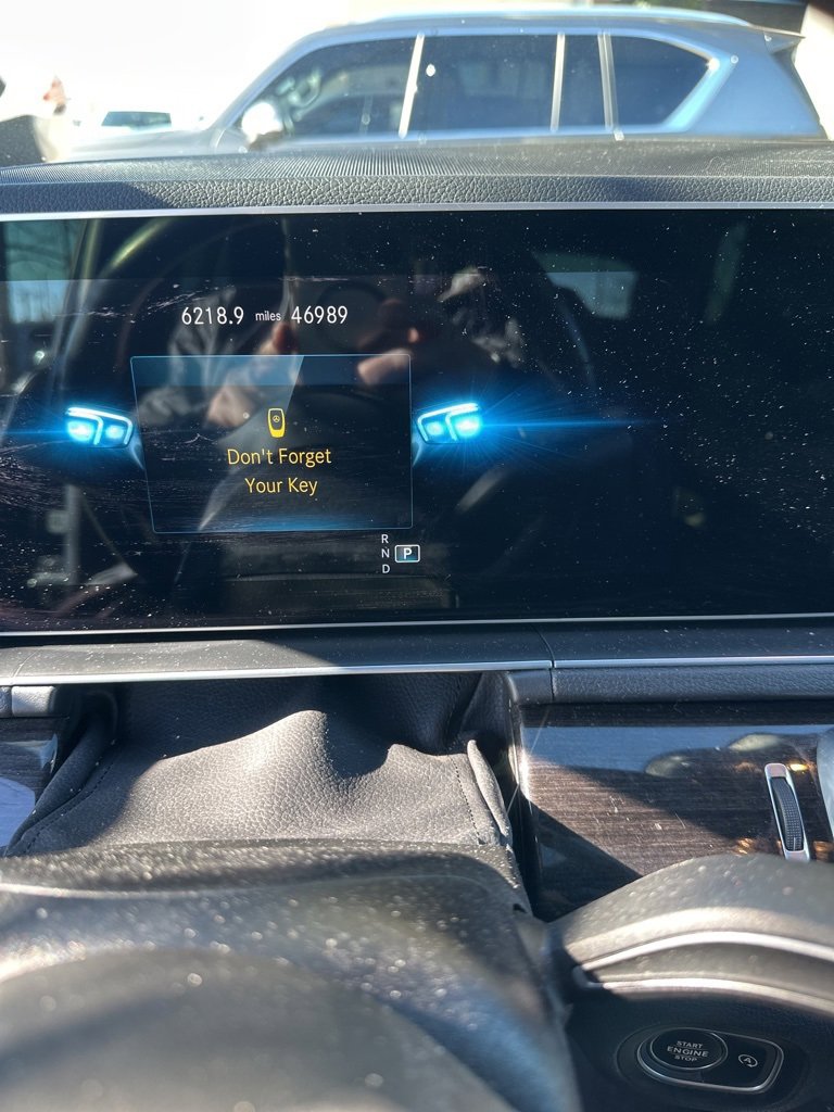 Used 2022 Mercedes-Benz GLE 350 image 11