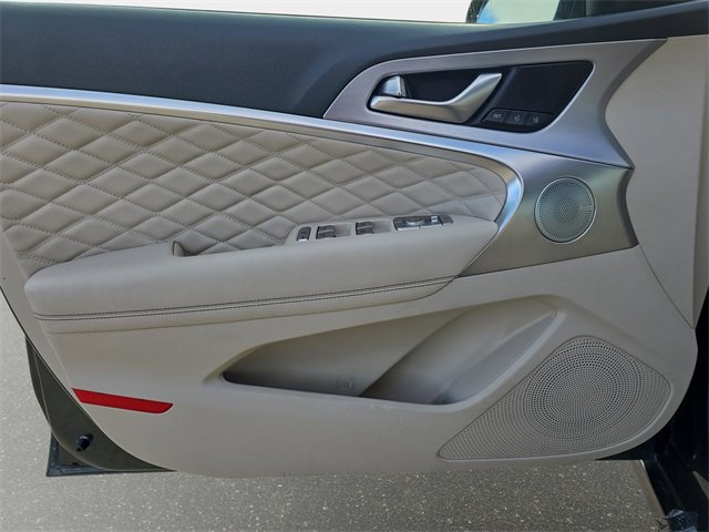 Used 2019 Genesis G70 3.3T Design image 29