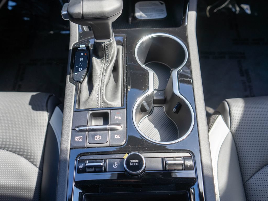 New 2026 Kia K5 GT-Line w/ GT-Line Premium Package AWD/4WD image 26