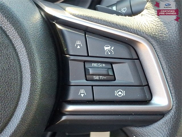 Certified 2025 Subaru Legacy Premium image 17