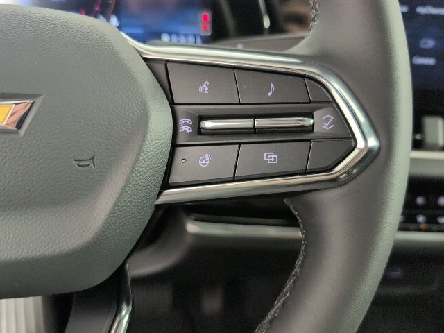 New 2026 Chevrolet Equinox LT w/ Convenience Package II image 16