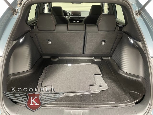 Used 2025 Honda HR-V Sport image 24