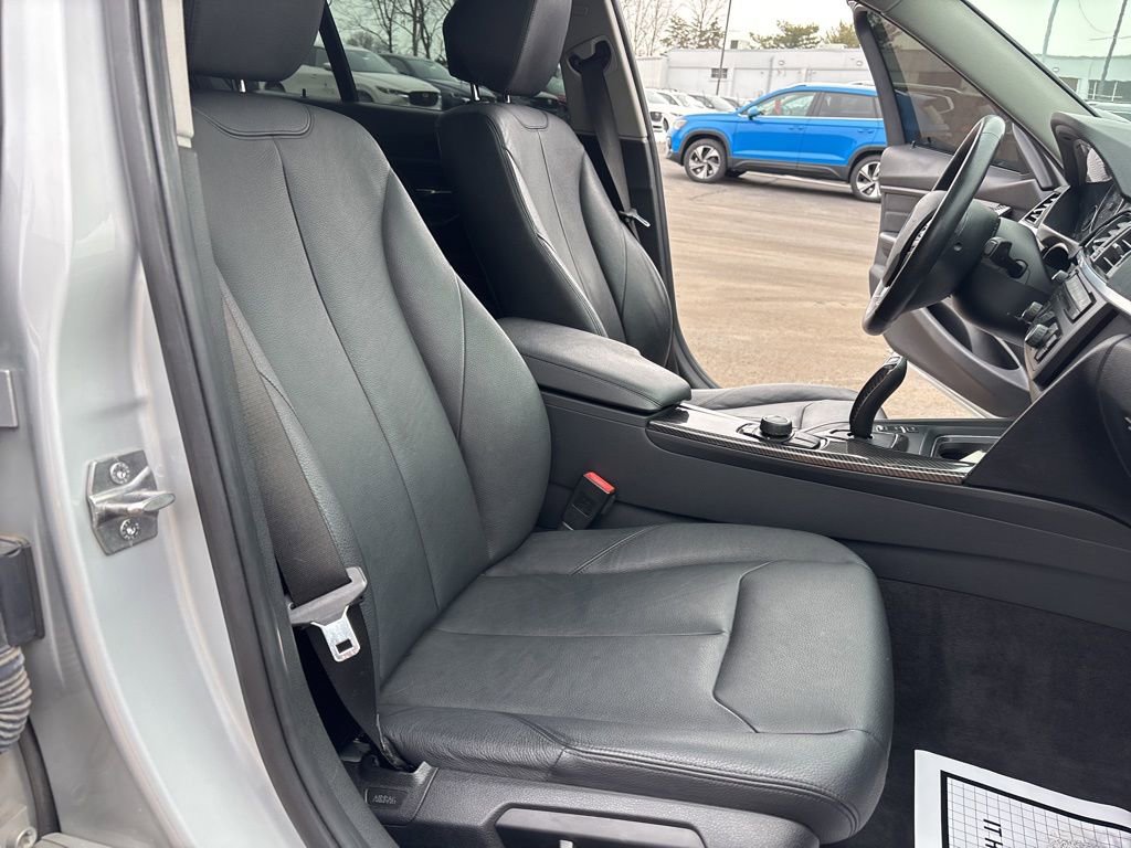 Used 2013 BMW 335i xDrive Sedan image 34